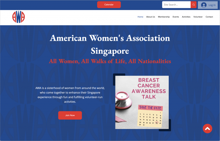 AWA Singapore